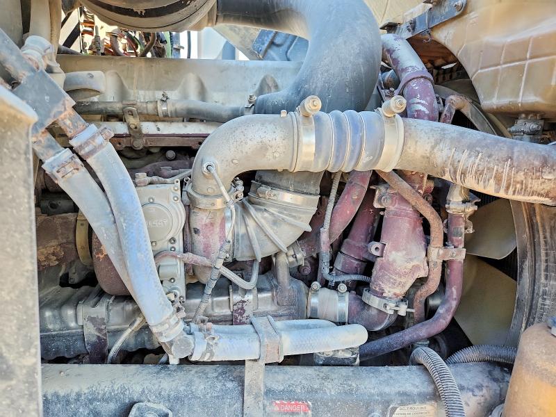 2014 Mack Cxu613 მანქანა იყიდება აუქციონზე, vin: 1M1AW09Y1EM040826, აუქციონის ნომერი: 67145816