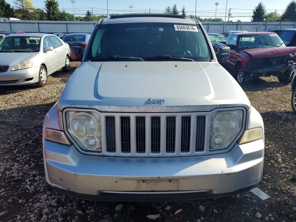 Продаж на аукціоні авто 2012 Jeep Liberty, vin: 1C4PJMAK6CW167936, номер лоту: 65683816