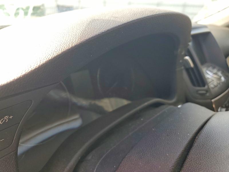 2012 Infiniti G37 Coupe მანქანა იყიდება აუქციონზე, vin: JN1CV6EK4CM420971, აუქციონის ნომერი: 66441926