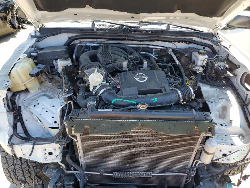 Продажа на аукционе авто 2019 Nissan Frontier, vin: 1N6AD0ER3KN797475, номер лота: 65370366