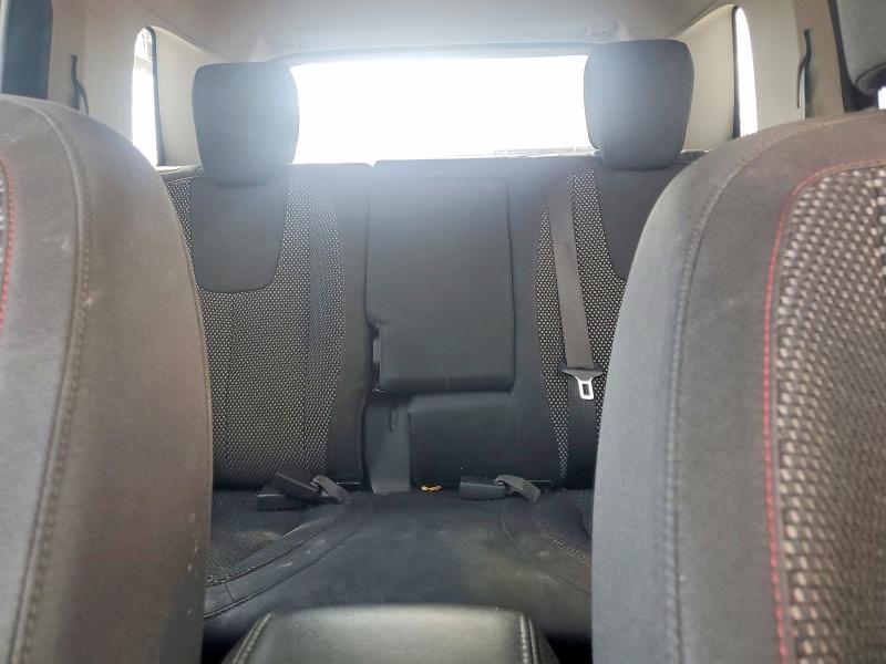 66831016 :رقم المزاد ، 2GKALMEK6H6331301 vin ، 2017 Gmc Terrain مزاد بيع