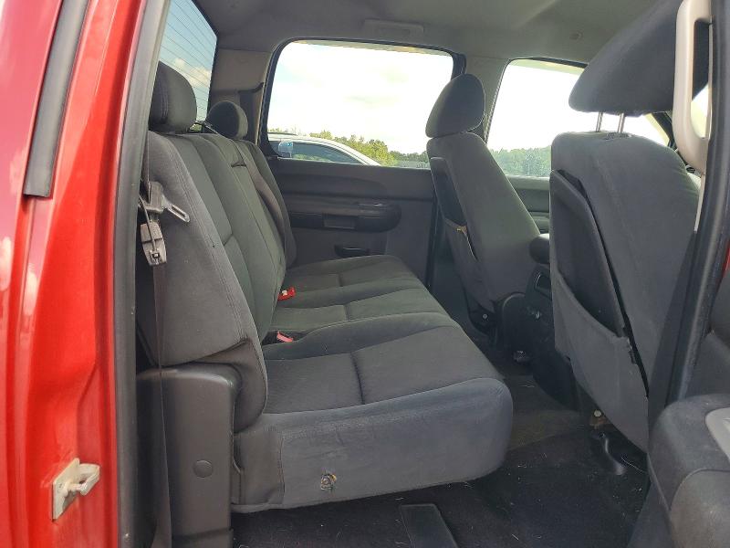 Aukcja sprzedaży 2008 Gmc Sierra, vin: 2GTEK13J981322968, numer aukcji: 67120736