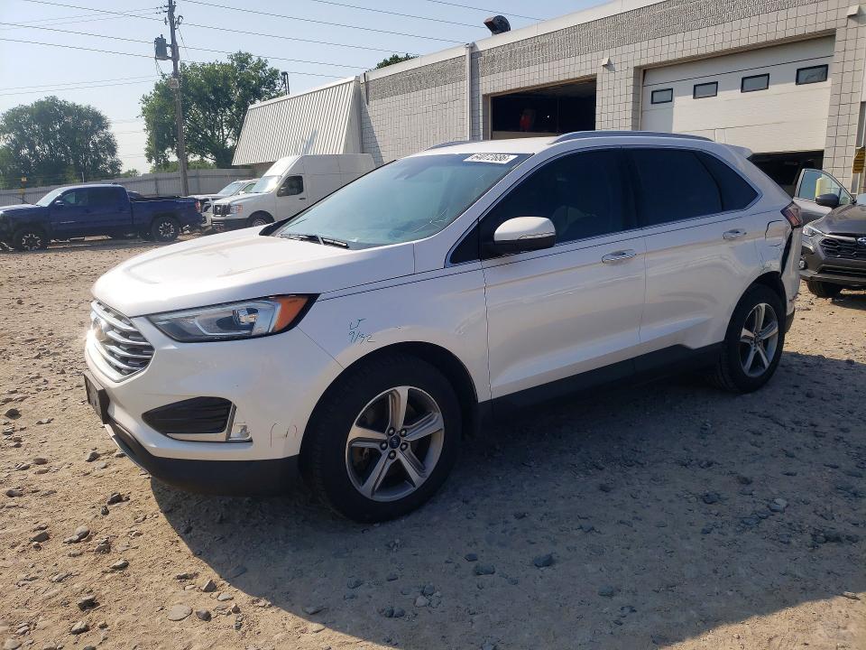 Aukcja sprzedaży 2019 Ford Edge, vin: 2FMPK4K90KBB88754, numer aukcji: 64072686