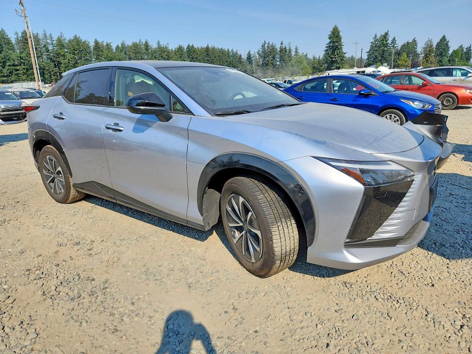 66132976 :رقم المزاد ، JTJAAAAB2PA014538 vin ، 2023 Lexus Rz مزاد بيع