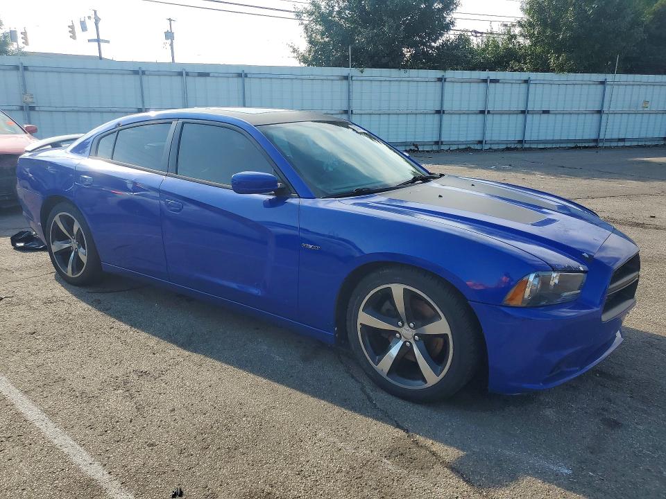 Aukcja sprzedaży 2013 Dodge Charger, vin: 2C3CDXCT4DH642484, numer aukcji: 65697956