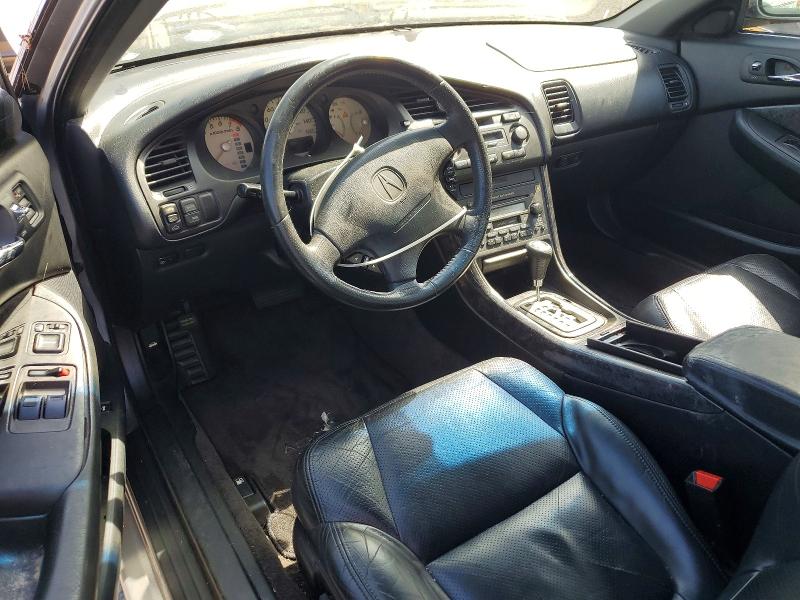 Aukcja sprzedaży 2001 Acura 3.2cl, vin: 19UYA42661A026494, numer aukcji: 65871296