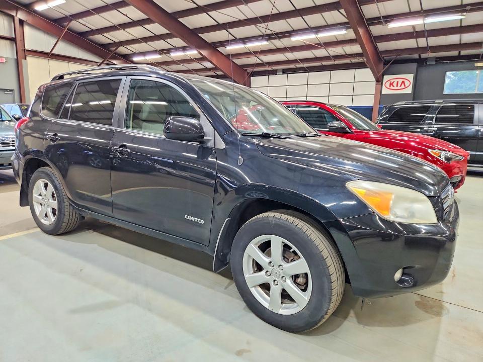Aukcja sprzedaży 2008 Toyota Rav4, vin: JTMBK31V485055385, numer aukcji: 65141906