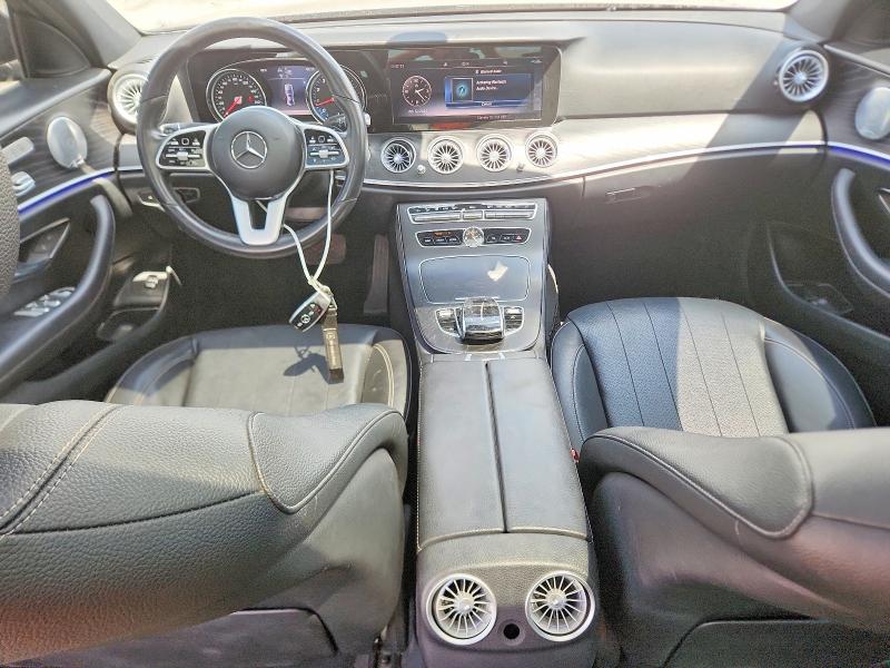 Aukcja sprzedaży 2019 Mercedes-benz E, vin: WDDZF4JB1KA531501, numer aukcji: 65133296