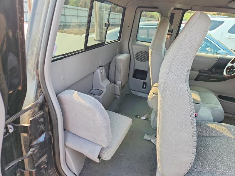64154816 :رقم المزاد ، 1FTZR15V9YTA85230 vin ، 2000 Ford Ranger مزاد بيع
