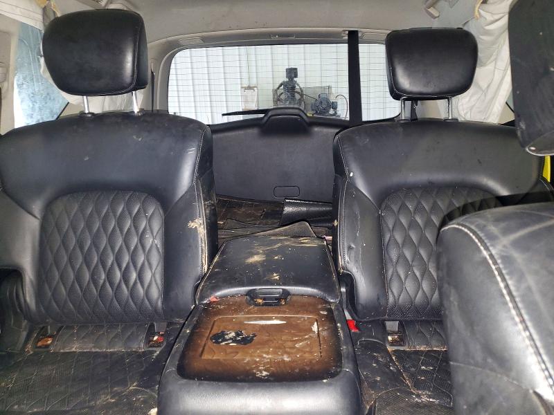 Продаж на аукціоні авто 2019 Infiniti Qx80, vin: JN8AZ2NE7K9227070, номер лоту: 64071476