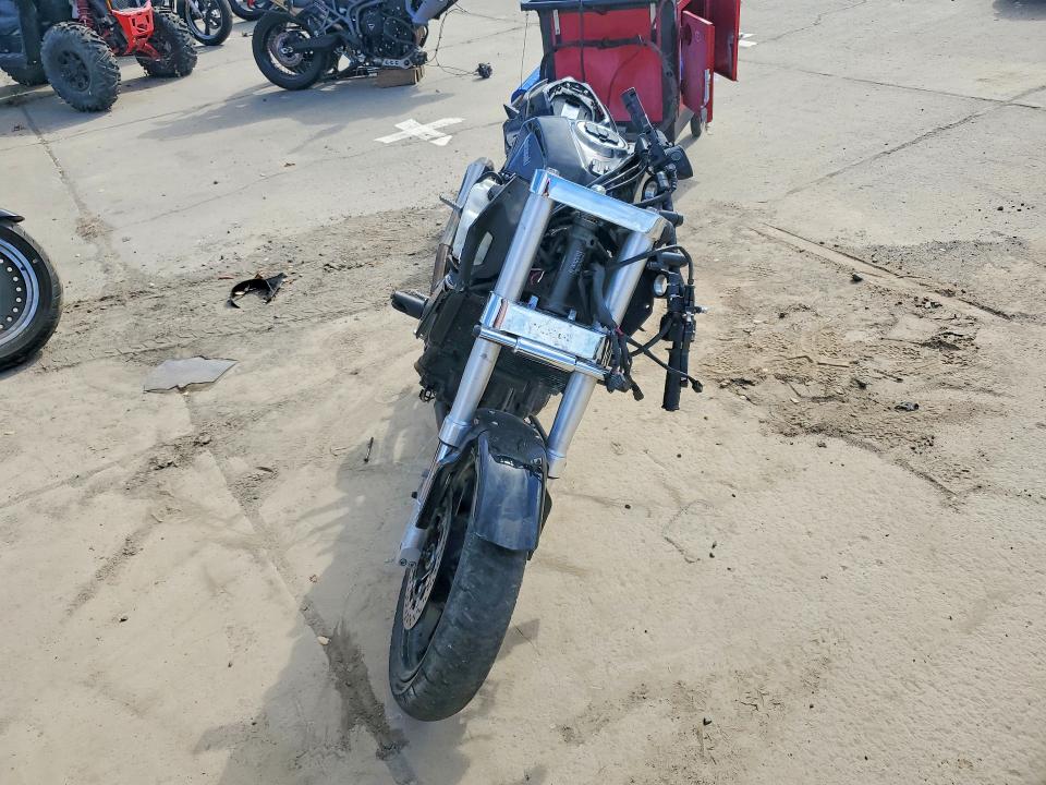 Продажа на аукционе авто 2020 Kawasaki Er400, vin: JKAERKD14LDA67656, номер лота: 65650606