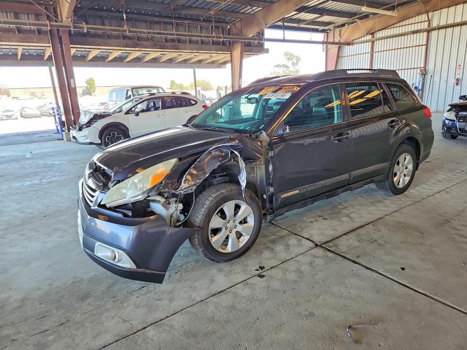 Продажа на аукционе авто 2010 Subaru Outback, vin: 4S4BRBKC7A3380063, номер лота: 63915196