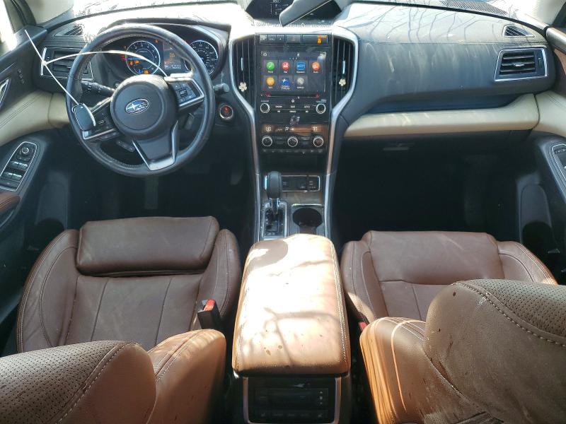 2020 Subaru Ascent მანქანა იყიდება აუქციონზე, vin: 4S4WMARD5L3467763, აუქციონის ნომერი: 63899466