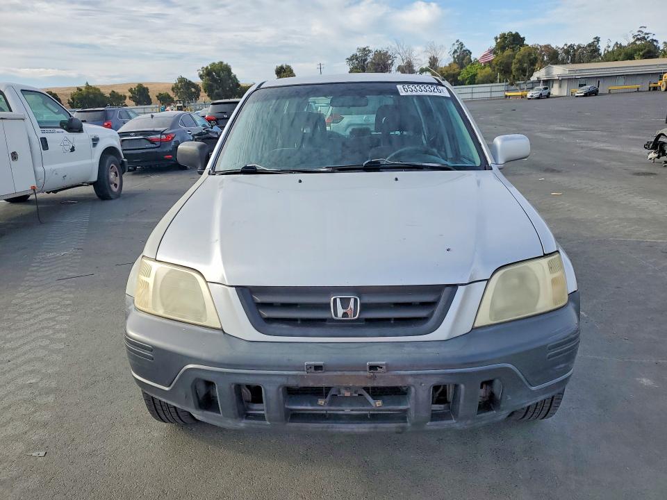 2000 Honda Cr-v მანქანა იყიდება აუქციონზე, vin: JHLRD1865YC002785, აუქციონის ნომერი: 65333326
