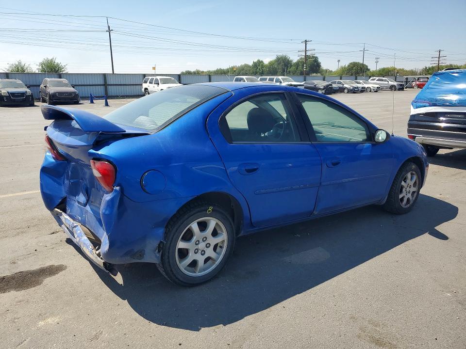 Aukcja sprzedaży 2005 Dodge Neon, vin: 1B3ES56C45D118083, numer aukcji: 65311476