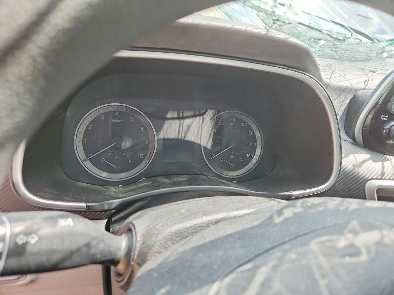 66219266 :رقم المزاد ، KM8J3CA44KU027420 vin ، 2019 Hyundai Tucson مزاد بيع