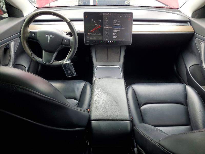 Продажа на аукционе авто 2021 Tesla Model 3, vin: 5YJ3E1EA5MF921434, номер лота: 66760716