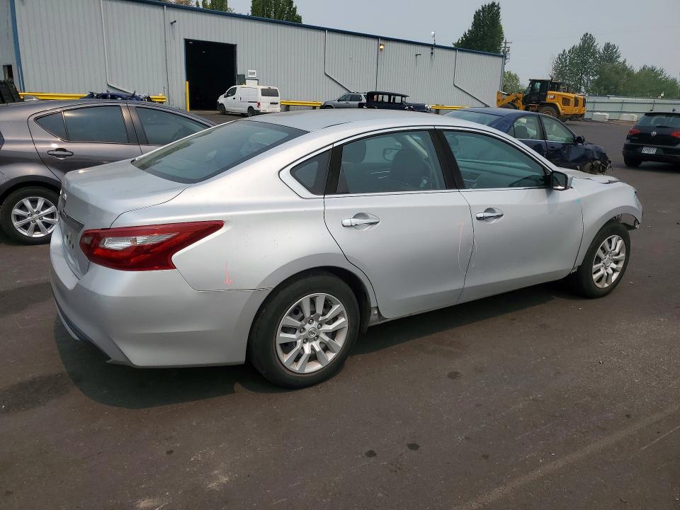 Aukcja sprzedaży 2018 Nissan Altima, vin: 1N4AL3AP5JC186715, numer aukcji: 63435246