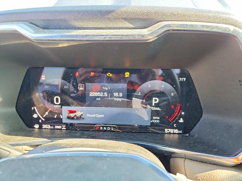 Продаж на аукціоні авто 2023 Gmc Canyon, vin: 1GTP6FEK9P1135864, номер лоту: 66464136