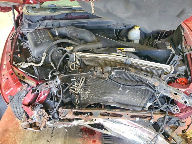 Aukcja sprzedaży 2013 Ram 1500, vin: 1C6RR7LT3DS669490, numer aukcji: 64949246