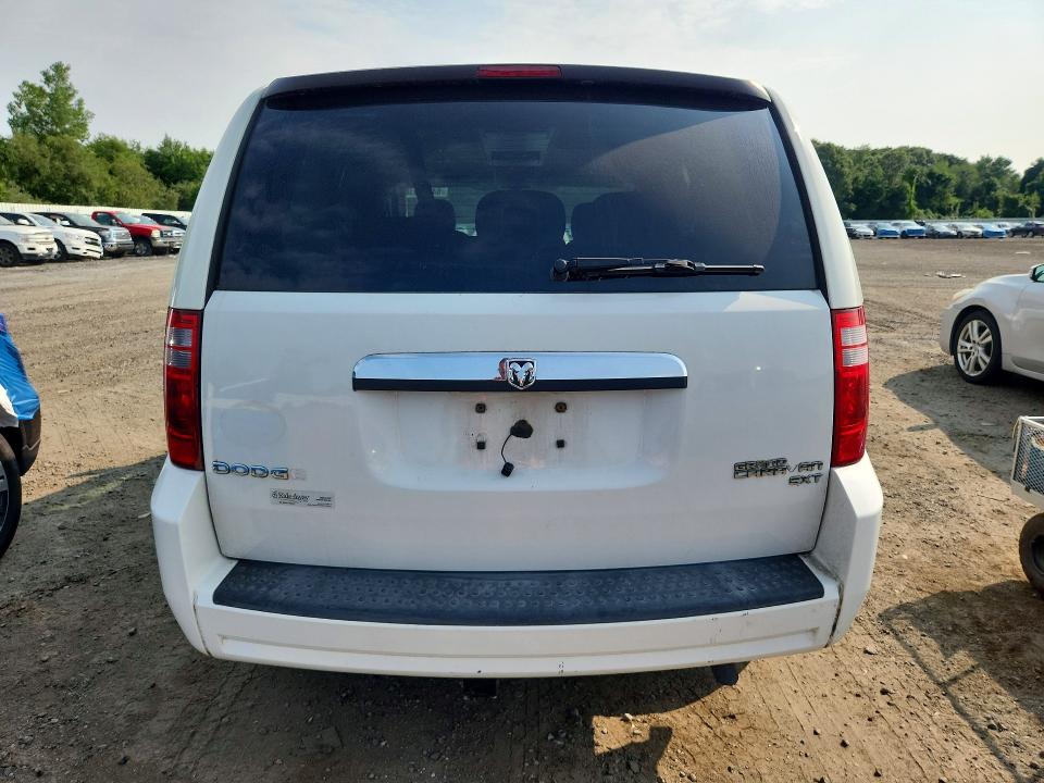Aukcja sprzedaży 2010 Dodge Grand Caravan, vin: 2D4RN5D15AR131198, numer aukcji: 64380936
