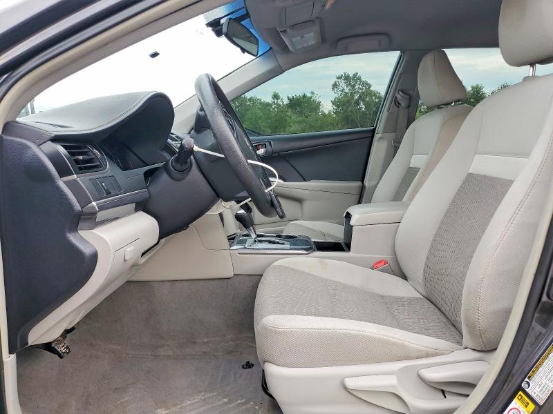 64972336 :رقم المزاد ، 4T1BD1FK6EU108081 vin ، 2014 Toyota Camry Hybrid مزاد بيع