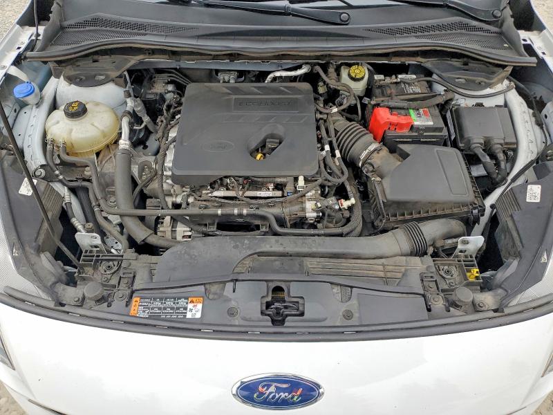 Продажа на аукционе авто 2020 Ford Escape, vin: 1FMCU0G60LUB13337, номер лота: 64502306