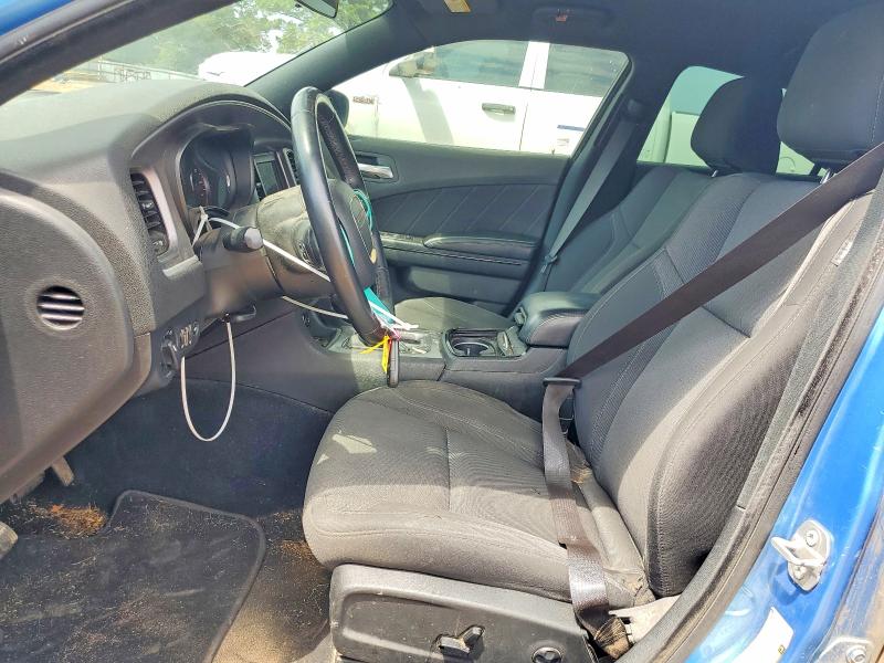 65559186 :رقم المزاد ، 2C3CDXBG1KH588403 vin ، 2019 Dodge Charger مزاد بيع