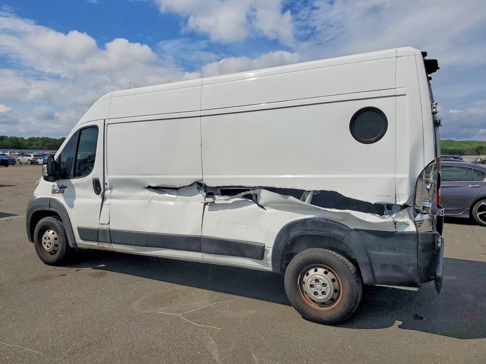 Auction sale of the 2020 Ram Promaster 2500, vin: 3C6TRVDG4LE104260, lot number: 65351266