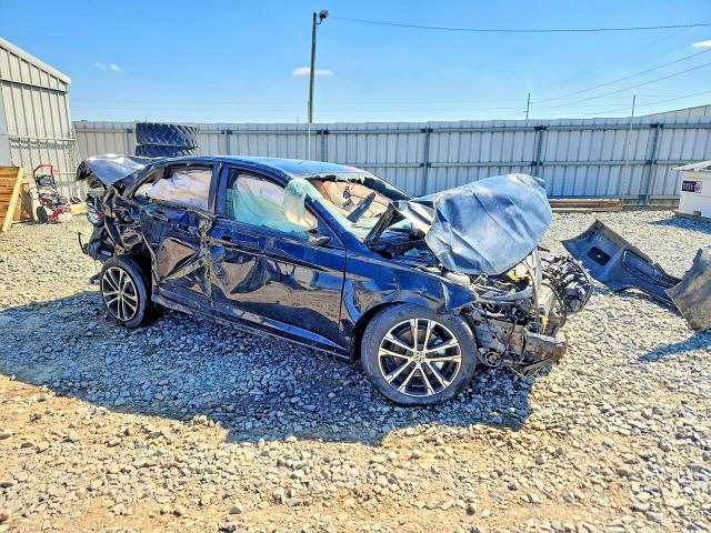 Aukcja sprzedaży 2025 Volkswagen Jetta, vin: 3VWBX7BU1SM076224, numer aukcji: 64400606