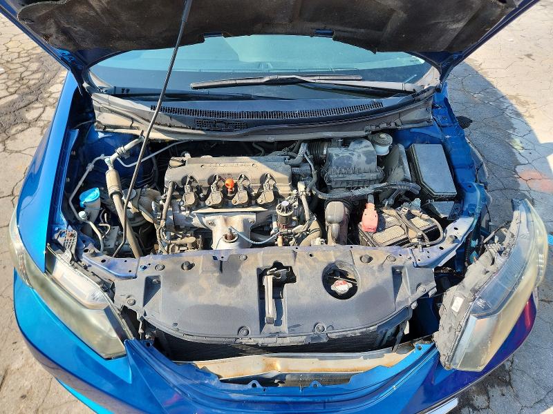 2015 Honda Civic მანქანა იყიდება აუქციონზე, vin: 19XFB2F52FE018230, აუქციონის ნომერი: 64006136