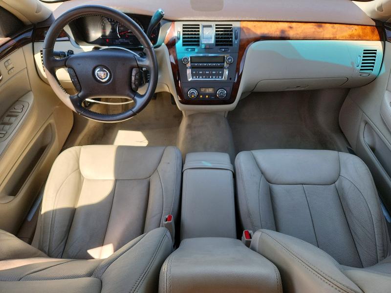 Продаж на аукціоні авто 2010 Cadillac Dts, vin: 1G6KR5EY0AU133302, номер лоту: 64159096