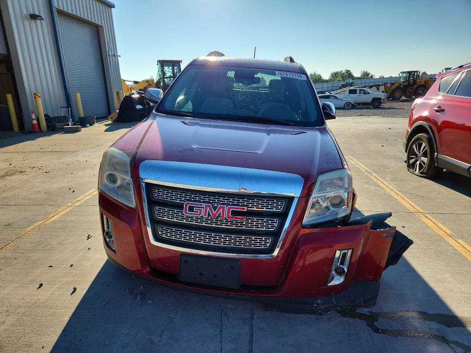 Aukcja sprzedaży 2015 Gmc Terrain, vin: 2GKALSEK1F6389933, numer aukcji: 62615156