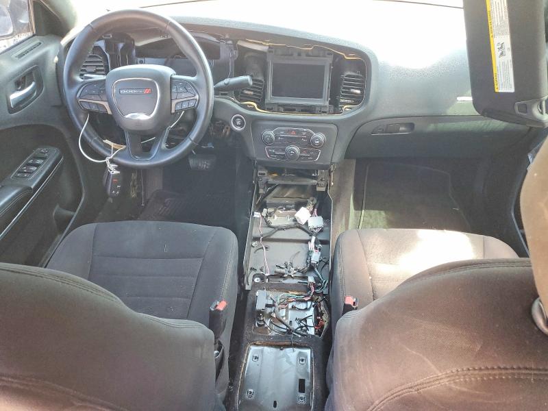 Продажа на аукционе авто 2018 Dodge Charger, vin: 2C3CDXAT7JH180730, номер лота: 66513936