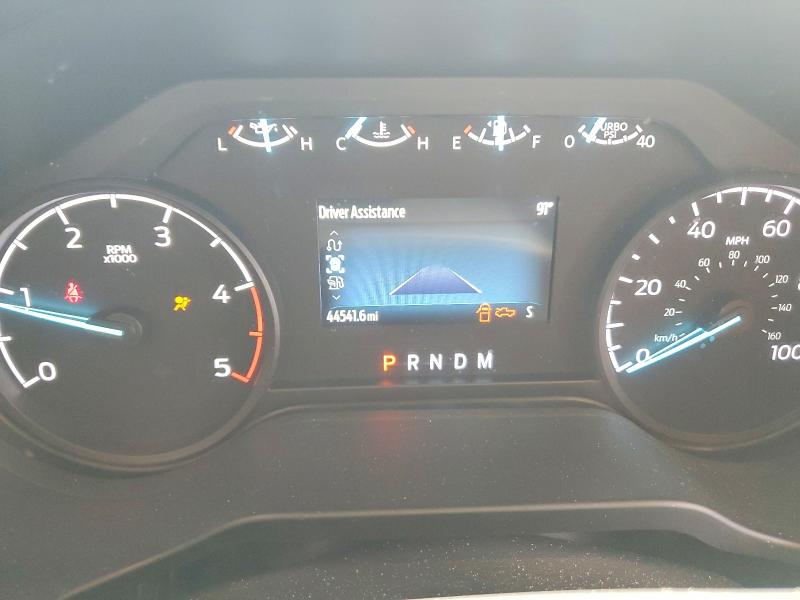 Auction sale of the 2025 Ford F450, vin: 1FD0W4HT9SEC21859, lot number: 66448296