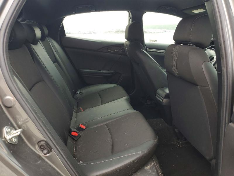 Aukcja sprzedaży 2021 Honda Civic, vin: SHHFK7H49MU232302, numer aukcji: 65863976