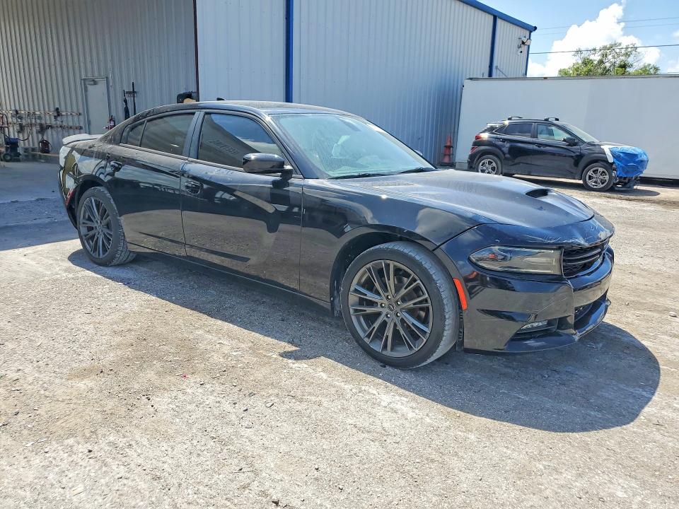 Aukcja sprzedaży 2018 Dodge Charger, vin: 2C3CDXHG8JH187470, numer aukcji: 64153886