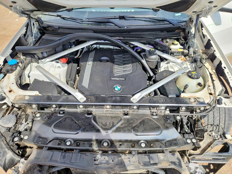 Aukcja sprzedaży 2022 Bmw X5, vin: 5UXCR4C0XN9M85920, numer aukcji: 65053856
