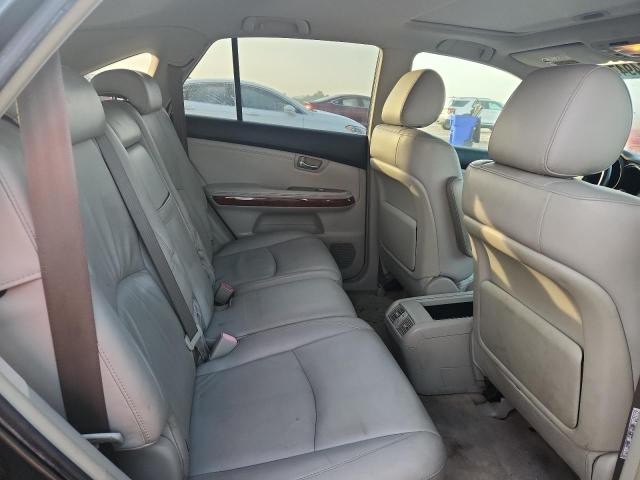 2004 Lexus Rx მანქანა იყიდება აუქციონზე, vin: JTJHA31U940059697, აუქციონის ნომერი: 64947696