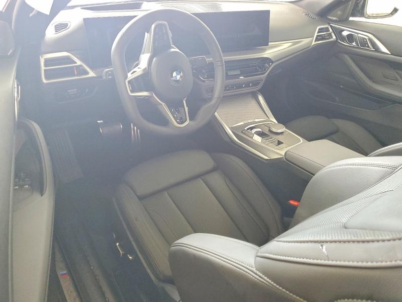 Aukcja sprzedaży 2027 Bmw 430xi, vin: WBA63DA01VCY49029, numer aukcji: 63873876