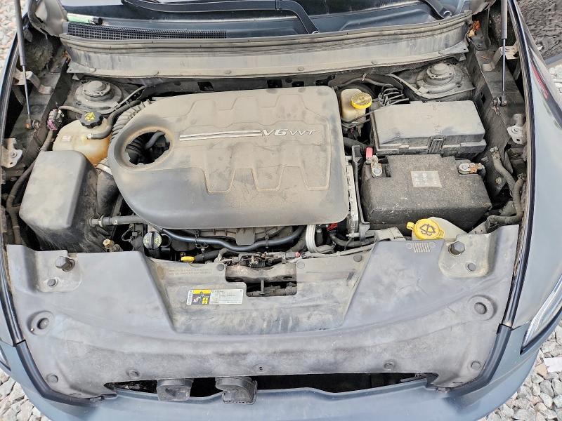 63450226 :رقم المزاد ، 1C4PJMDS8EW266207 vin ، 2014 Jeep Cherokee مزاد بيع
