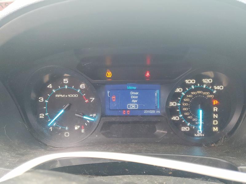 64676576 :رقم المزاد ، 1FM5K8B81FGA59989 vin ، 2015 Ford Explorer مزاد بيع