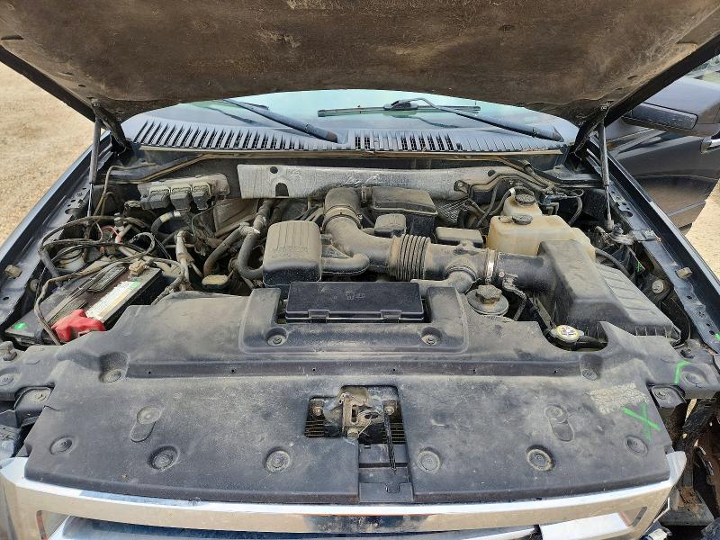 Продажа на аукционе авто 2011 Ford Expedition, vin: 1FMJU2A53BEF11234, номер лота: 64372796