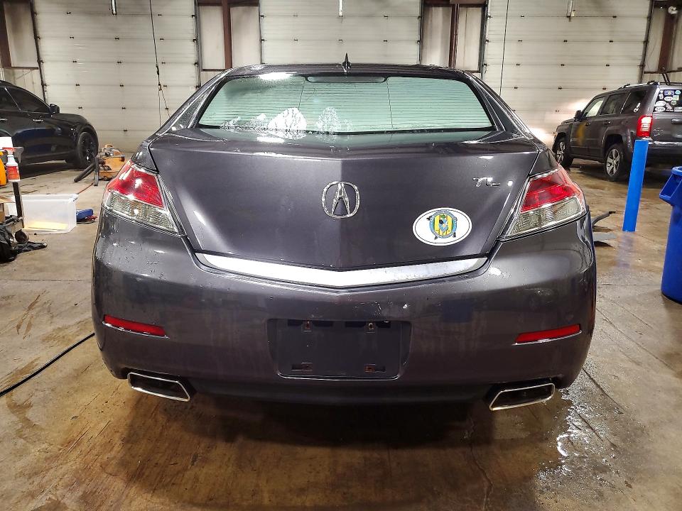 2013 Acura Tl მანქანა იყიდება აუქციონზე, vin: 19UUA8F22DA013694, აუქციონის ნომერი: 65891616