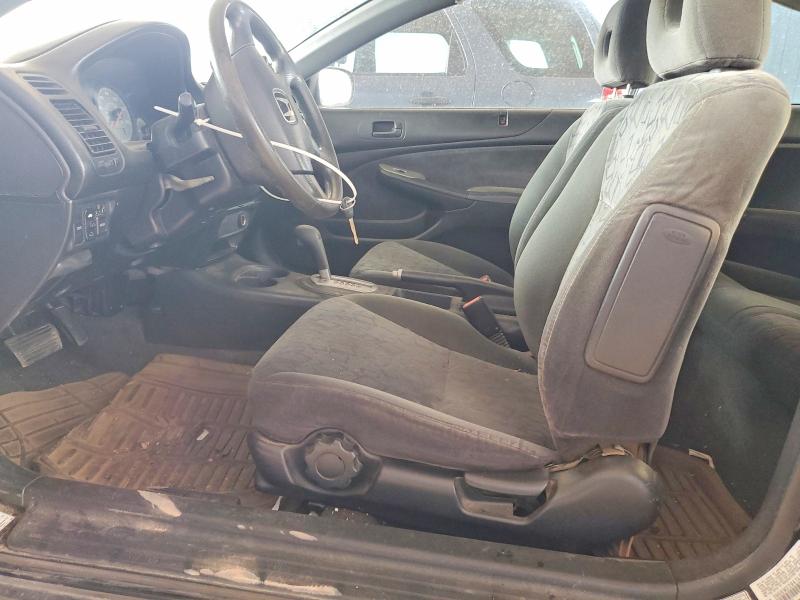 Aukcja sprzedaży 2001 Honda Civic, vin: 1HGEM22941L013207, numer aukcji: 63473156