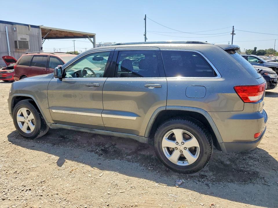 Aukcja sprzedaży 2012 Jeep Grand Cherokee, vin: 1C4RJEAG6CC202079, numer aukcji: 63951566