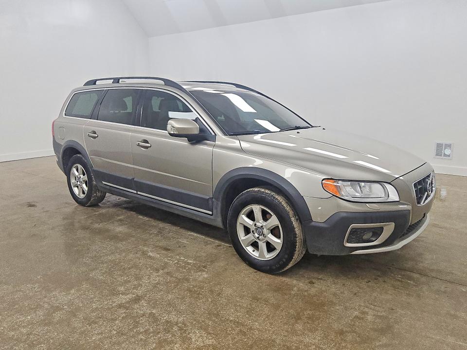 Aukcja sprzedaży 2011 Volvo Xc70, vin: YV4952BL7B1098238, numer aukcji: 64313806