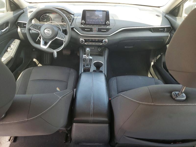2022 Nissan Altima მანქანა იყიდება აუქციონზე, vin: 1N4BL4DV2NN392573, აუქციონის ნომერი: 65224786