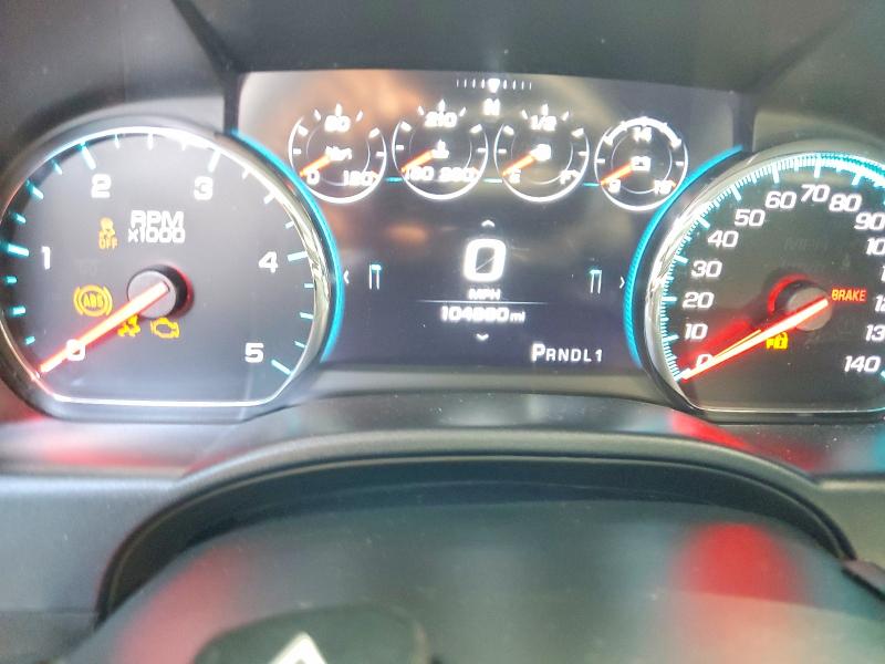 Продажа на аукционе авто 2019 Gmc Sierra, vin: 1GT12SEY1KF214956, номер лота: 65128826