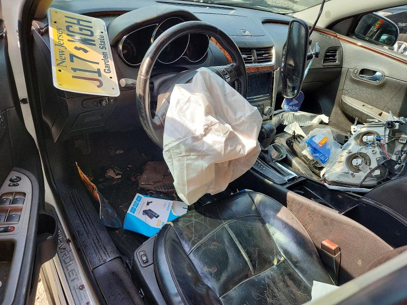 2011 Chevrolet Malibu მანქანა იყიდება აუქციონზე, vin: 1G1ZE5E14BF321975, აუქციონის ნომერი: 64434036
